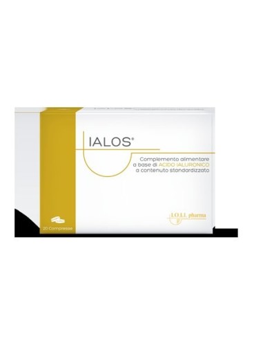 Integratore Articolazioni per Benessere articolare